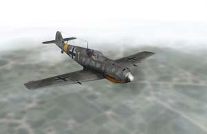 Messerschmitt Bf109E7_Z, 1941.jpg